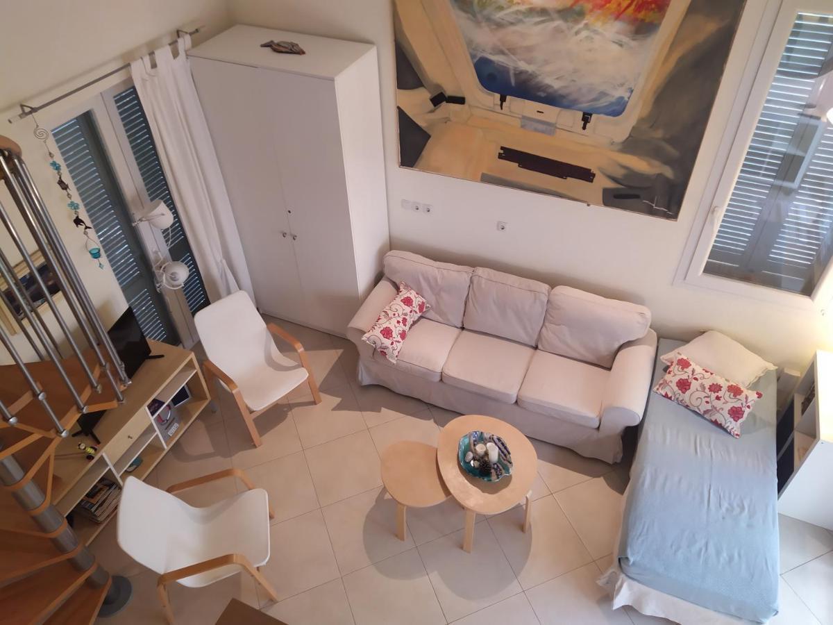 Villa Ambra Astris Esterno foto