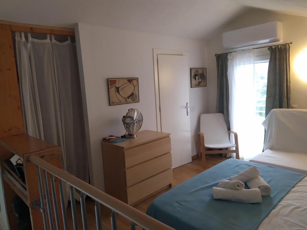 Villa Ambra Astris Esterno foto