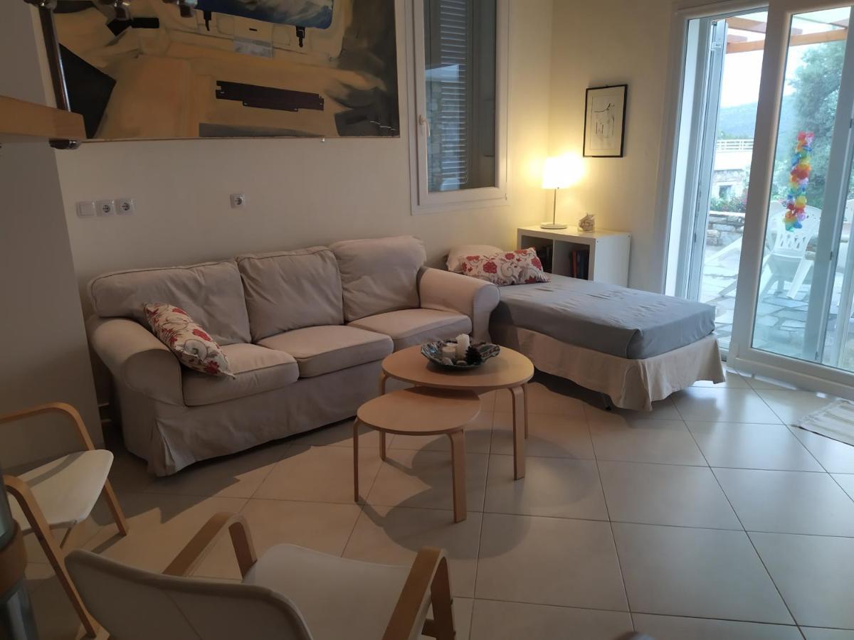 Villa Ambra Astris Esterno foto